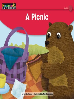 cover image of A Picnic